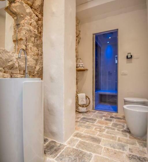سوییت سوپریور, Resort La Corte Dell Astore  Wild In Style Resort