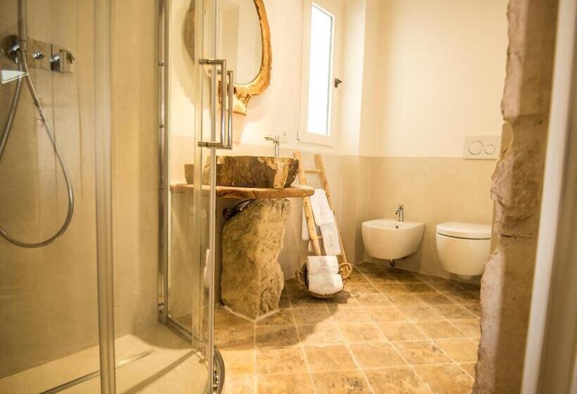 سوییت, Resort La Corte Dell Astore  Wild In Style Resort