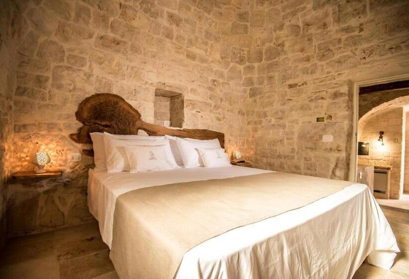 اتاق استاندارد, Resort La Corte Dell Astore  Wild In Style Resort