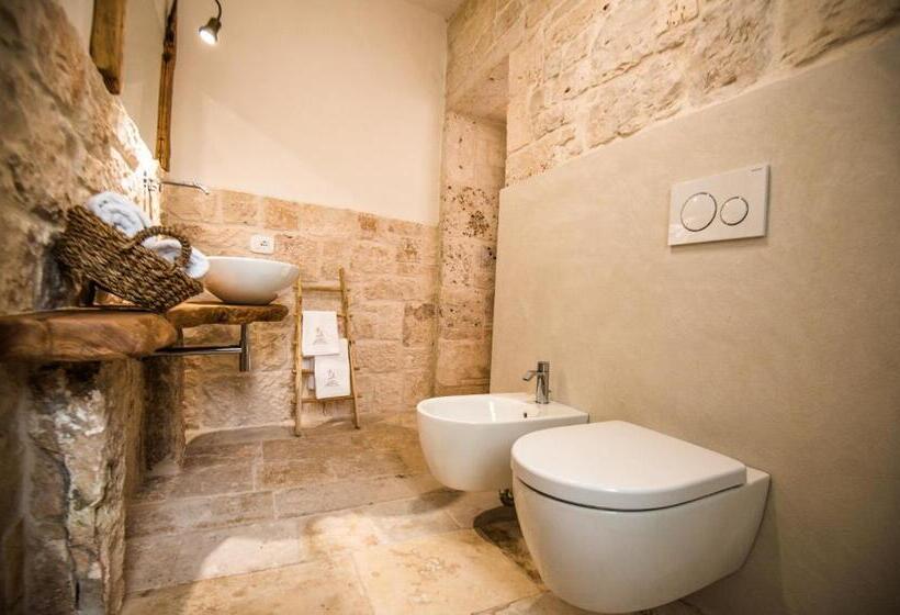 اتاق استاندارد, Resort La Corte Dell Astore  Wild In Style Resort