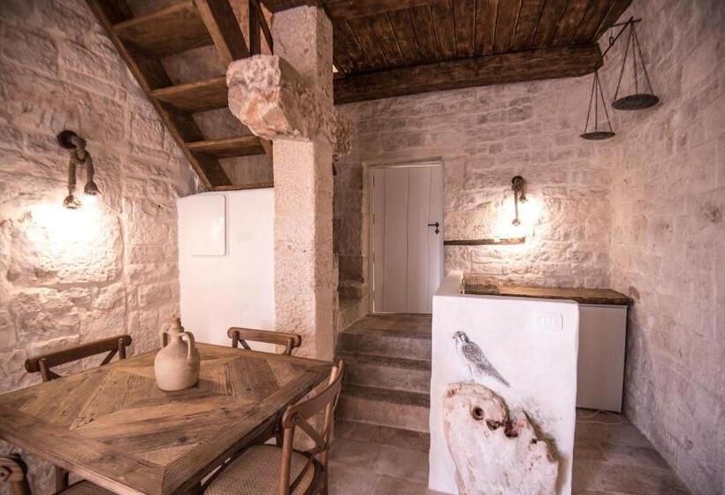 اتاق استاندارد, Resort La Corte Dell Astore  Wild In Style Resort