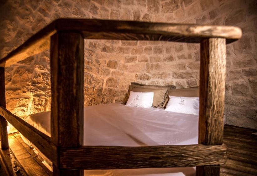 سوییت, Resort La Corte Dell Astore  Wild In Style Resort