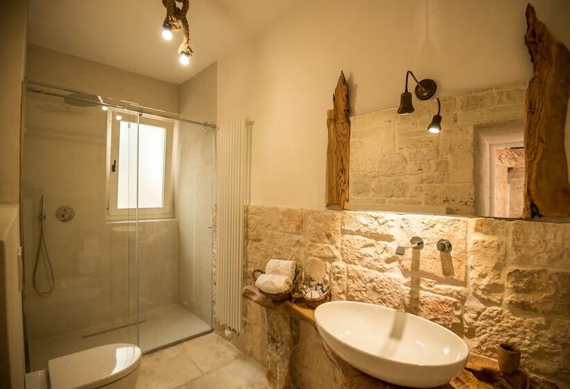 سوییت, Resort La Corte Dell Astore  Wild In Style Resort