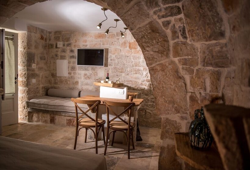 سوییت جونیور, Resort La Corte Dell Astore  Wild In Style Resort
