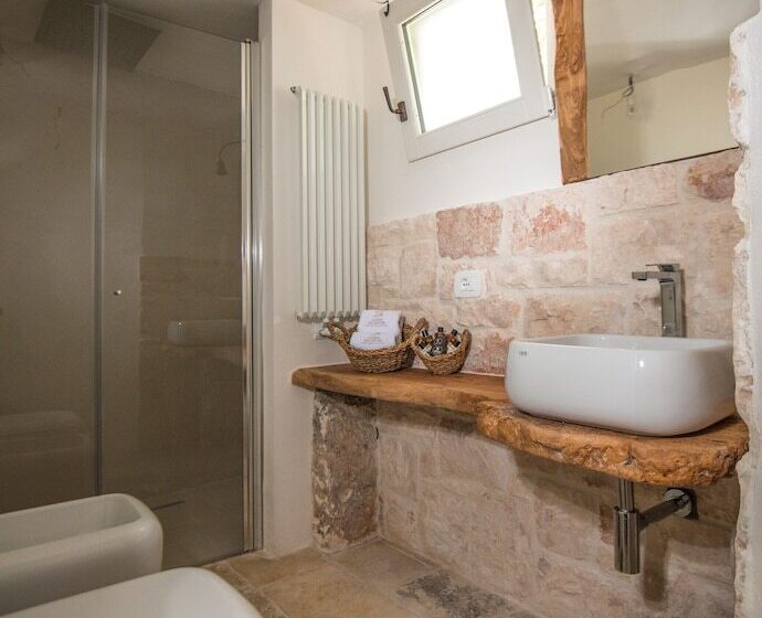 سوییت, Resort La Corte Dell Astore  Wild In Style Resort