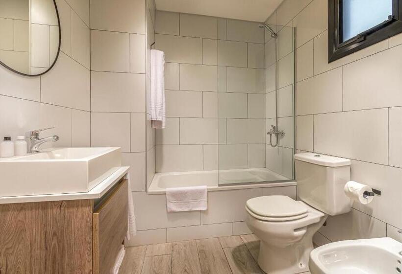 חדר סטודיו סטנדרד, HOL Saenz Peña