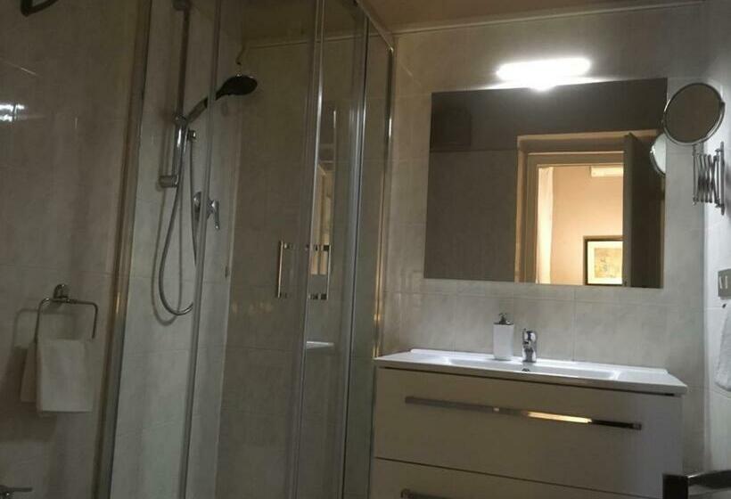 اتاق استاندارد, Alberghino B&b