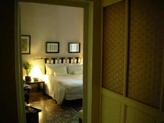 اتاق استاندارد, Alberghino B&b