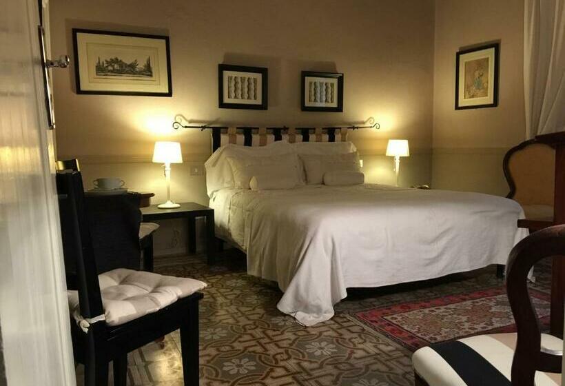 اتاق استاندارد, Alberghino B&b