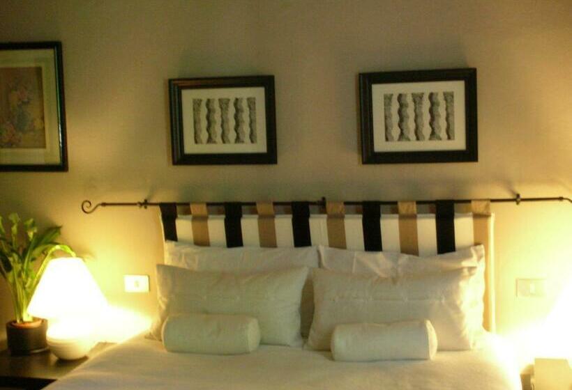 اتاق استاندارد, Alberghino B&b