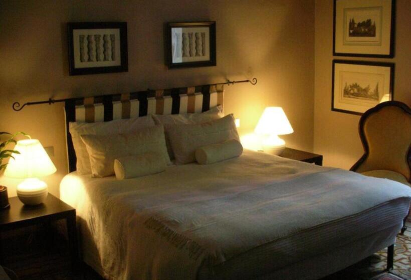 اتاق استاندارد, Alberghino B&b