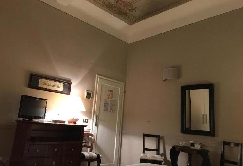 اتاق استاندارد, Alberghino B&b