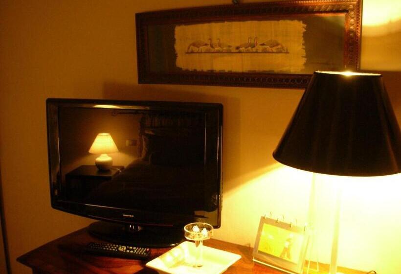 اتاق استاندارد, Alberghino B&b