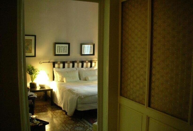 اتاق استاندارد, Alberghino B&b