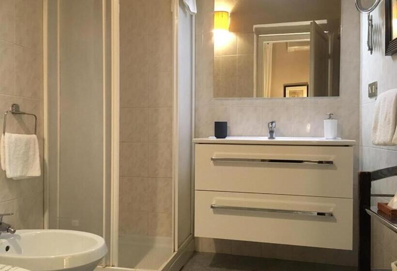 اتاق استاندارد, Alberghino B&b