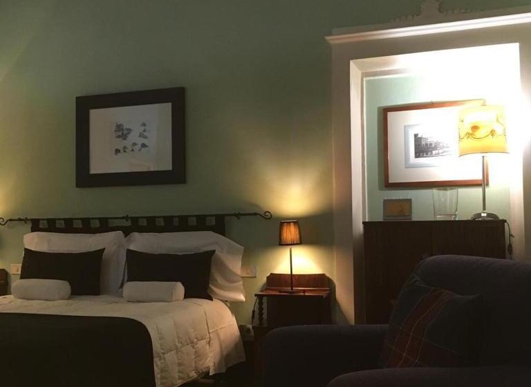 اتاق استاندارد سه نفره, Alberghino B&b