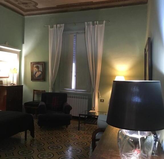 اتاق استاندارد سه نفره, Alberghino B&b
