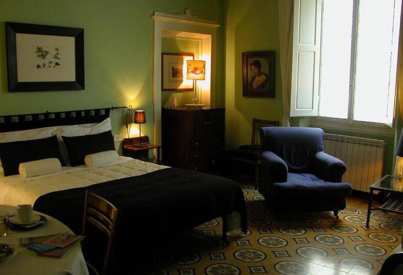 اتاق استاندارد سه نفره, Alberghino B&b