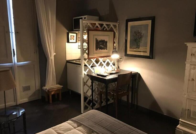 استودیوی استاندارد, Alberghino B&b