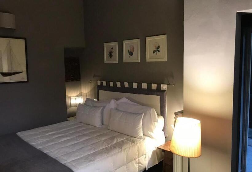 استودیوی استاندارد, Alberghino B&b