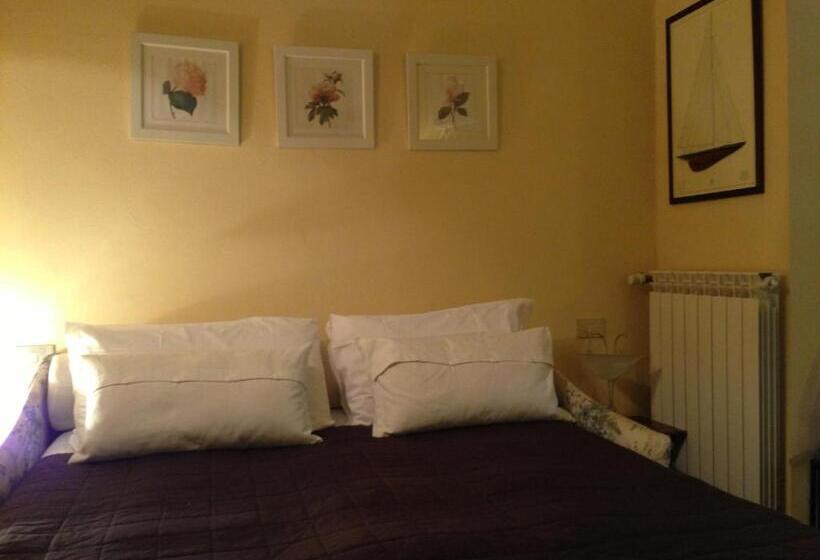 استودیوی استاندارد, Alberghino B&b