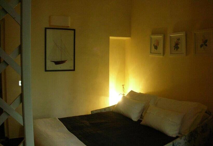 استودیوی استاندارد, Alberghino B&b