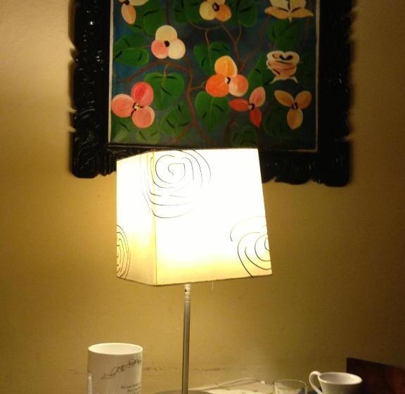 استودیوی استاندارد, Alberghino B&b