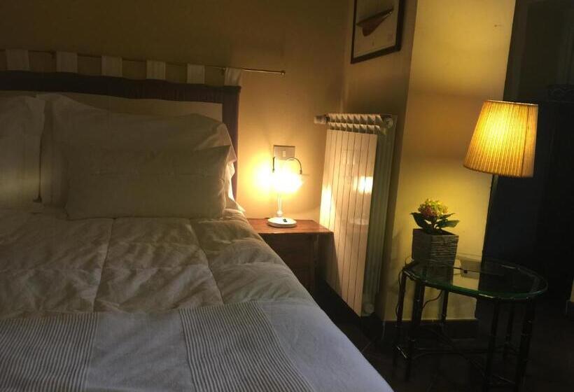 استودیوی استاندارد, Alberghino B&b