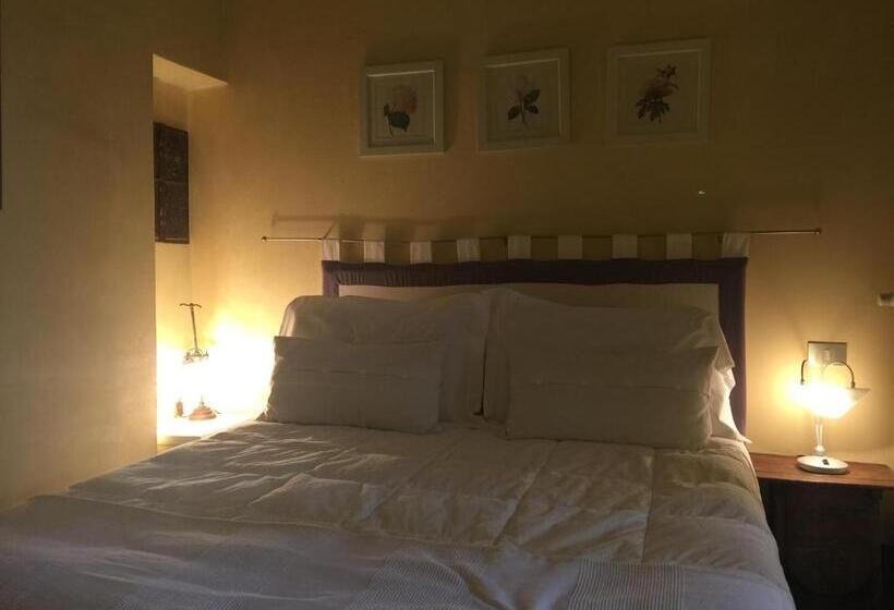 استودیوی استاندارد, Alberghino B&b