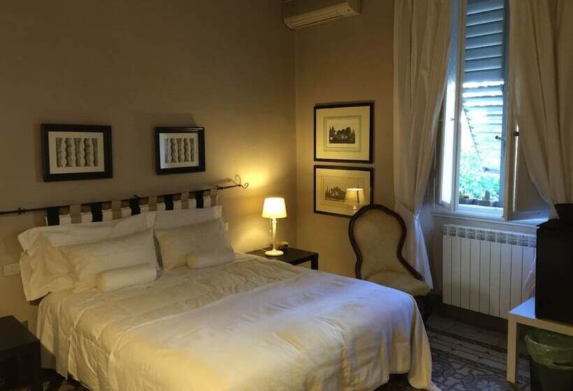 اتاق استاندارد, Alberghino B&b