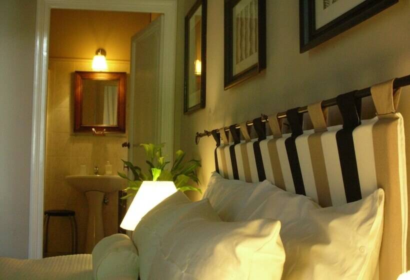 اتاق استاندارد, Alberghino B&b