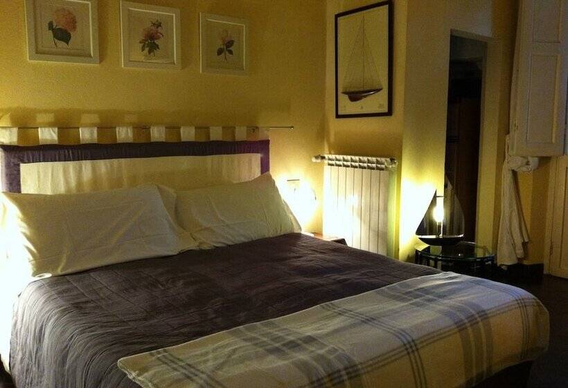 استودیوی استاندارد, Alberghino B&b