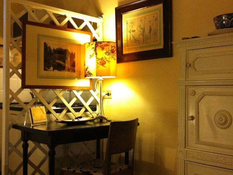 استودیوی استاندارد, Alberghino B&b