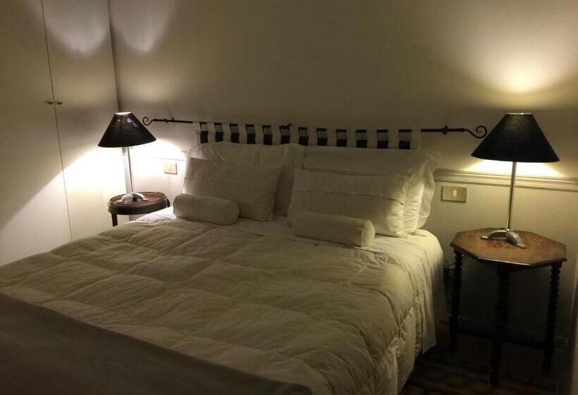 اتاق استاندارد, Alberghino B&b