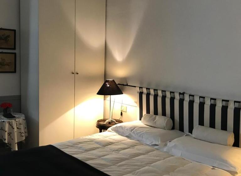 اتاق استاندارد, Alberghino B&b