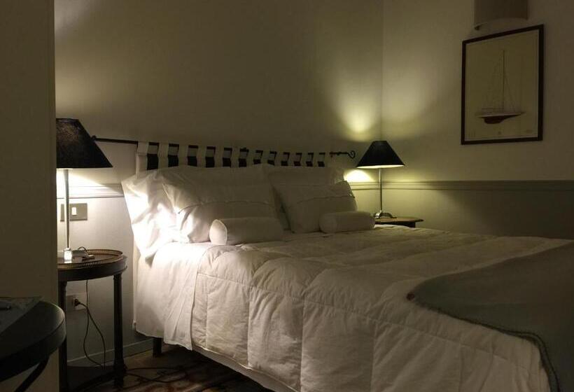 اتاق استاندارد, Alberghino B&b