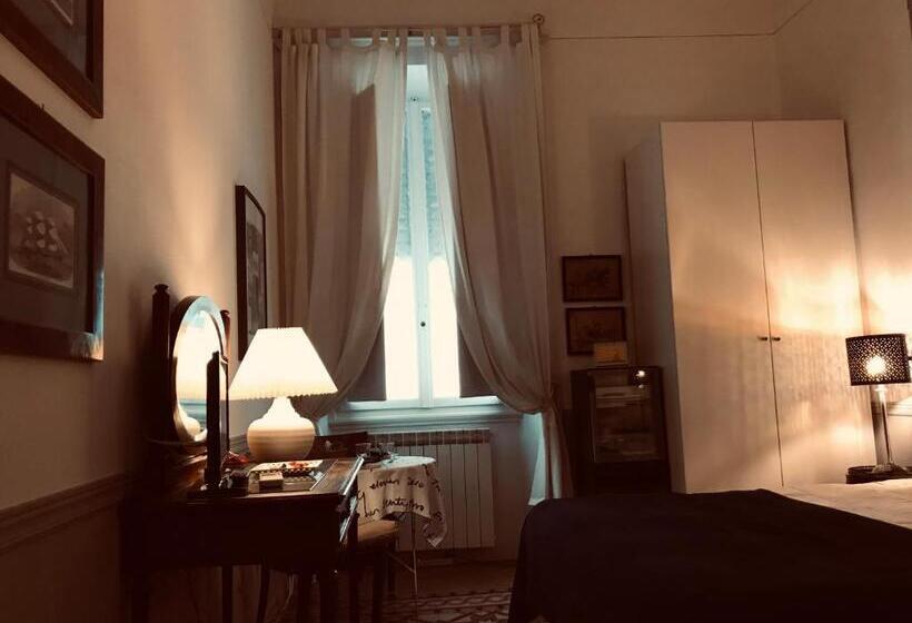 اتاق استاندارد, Alberghino B&b