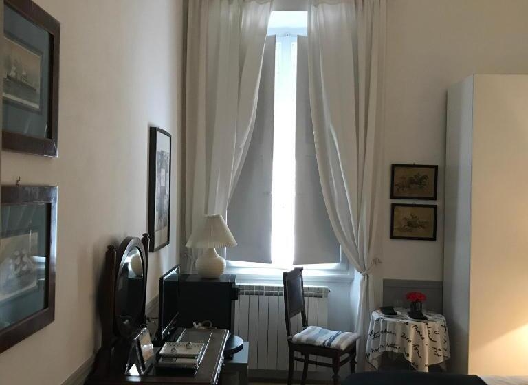 اتاق استاندارد, Alberghino B&b