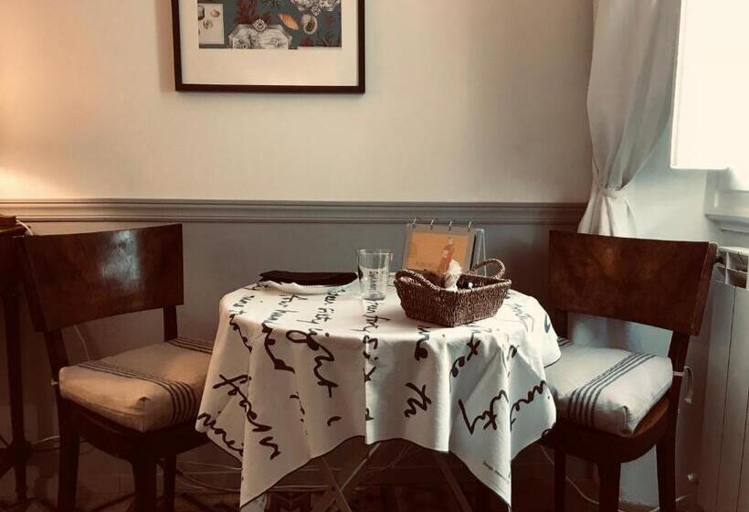 اتاق استاندارد, Alberghino B&b