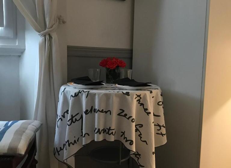 اتاق استاندارد, Alberghino B&b