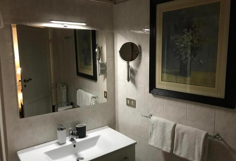 اتاق استاندارد, Alberghino B&b