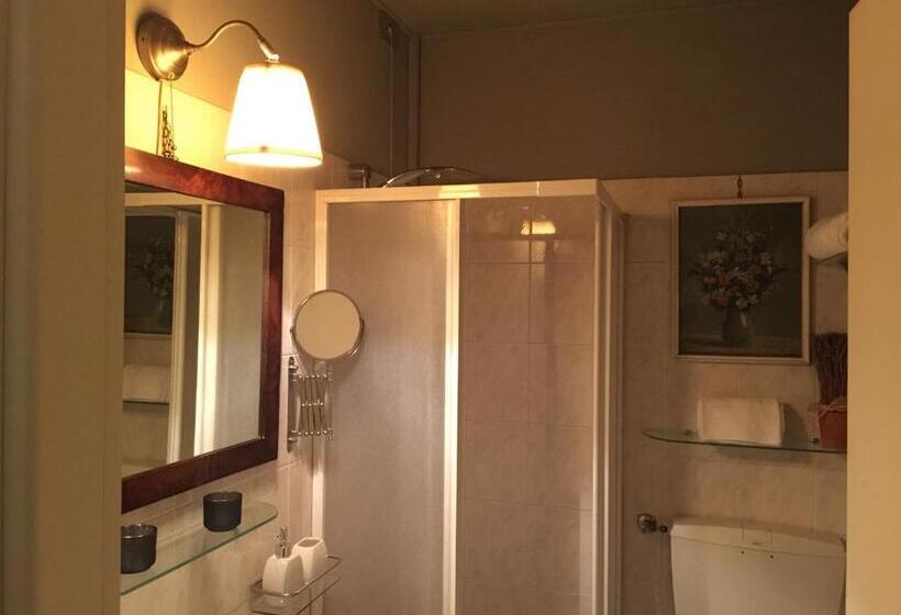 اتاق استاندارد, Alberghino B&b