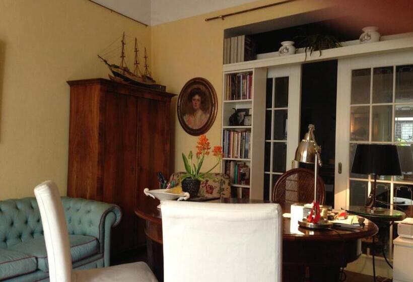 استودیوی استاندارد, Alberghino B&b