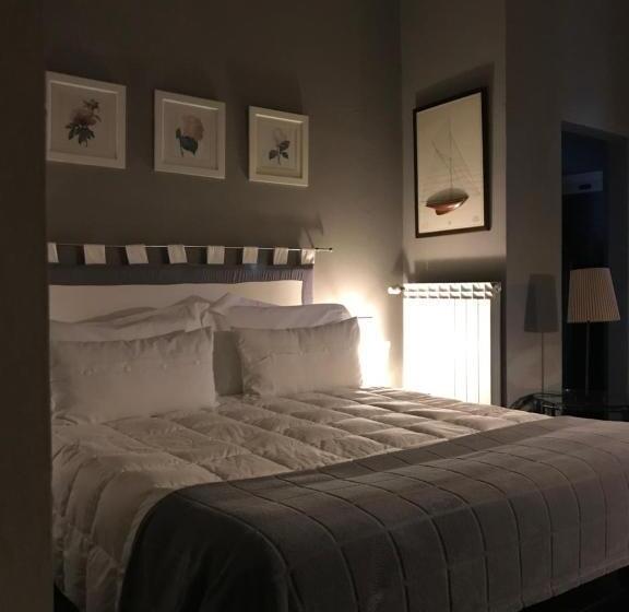 استودیوی استاندارد, Alberghino B&b