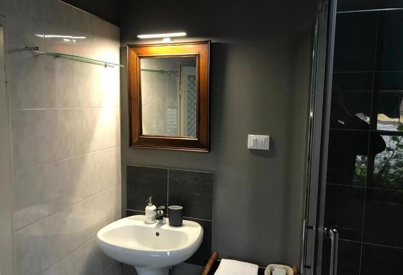 استودیوی استاندارد, Alberghino B&b