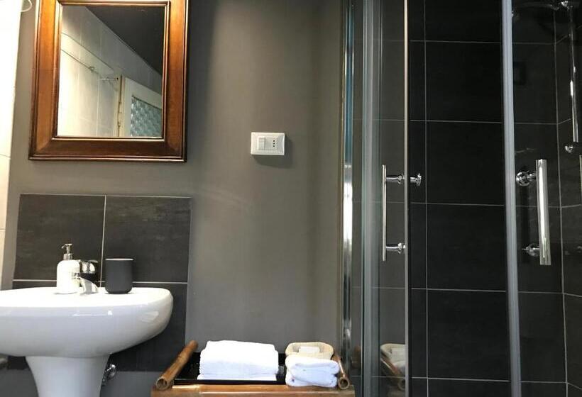 استودیوی استاندارد, Alberghino B&b