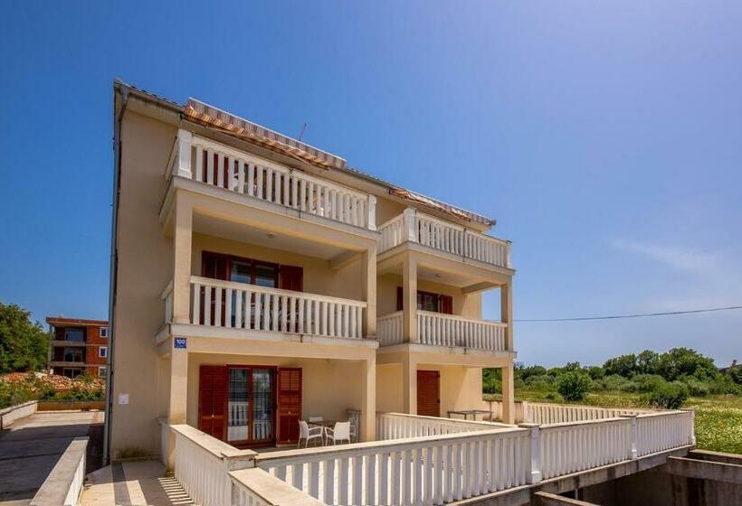 Апартаменты 1 Спальня, Apartments Rina