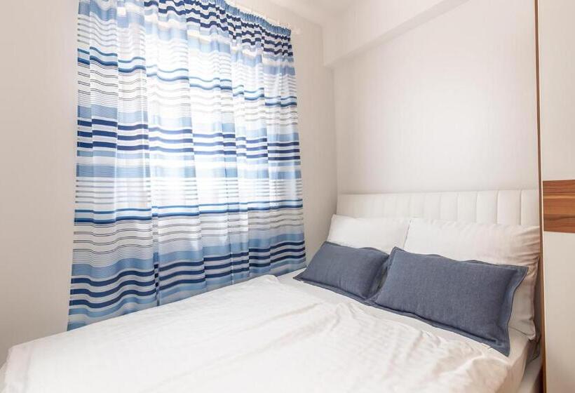 Апартаменты 1 Спальня, Apartments Rina