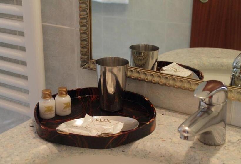 اتاق سوپریور, B&b Cà Del Modena Di Maurizio Pavanello