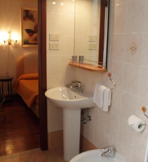 اتاق سوپریور, B&b Cà Del Modena Di Maurizio Pavanello